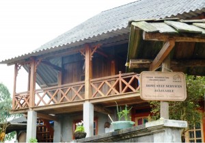 Homestay Sapa