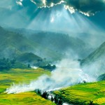 Sapa's Miraculous Land (1)