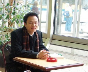 Tran Xuan Tu