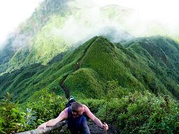 Trekking - Sapa