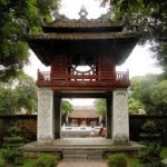 temple of literature