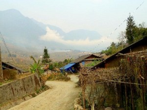 Ban_Pho_Village