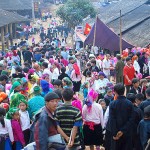 Cultural Heritage Tourism week in Ha Giang Province