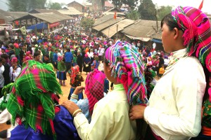 Cultural Heritage Tourism week in Ha Giang Province 2