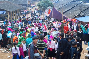 Cultural Heritage Tourism week in Ha Giang Province