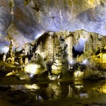 Paradise Cave