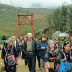 Sapa Lung Khau Nhin Market