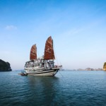 Halong Cruise