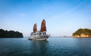 Halong Cruise