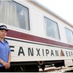 Fansipan train express