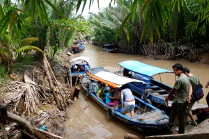 Mekong River