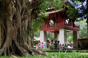 Temple of Literature