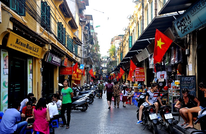 Hanoi City