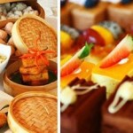 Buffet Breakfast