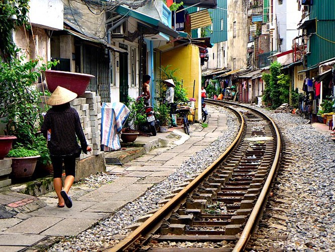 Hanoi