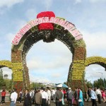 Dalat Flower Festival