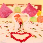 Honeymoon Room 1