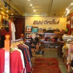 Lan Rung shop