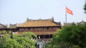 hue city tour