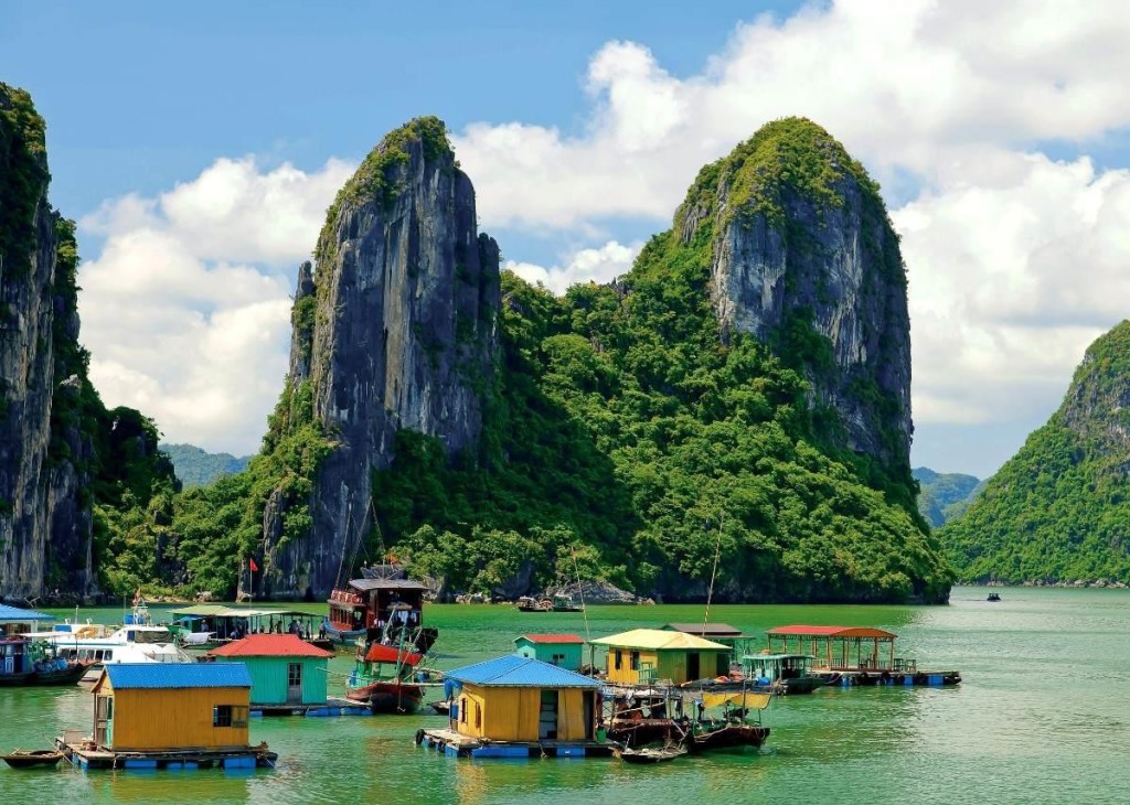 halong Bay