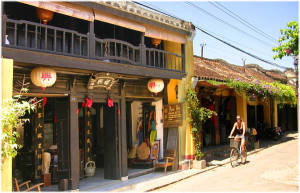 Hoi An