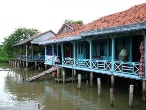 An Binh Island