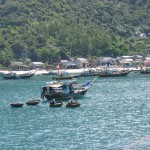 Cham island 1