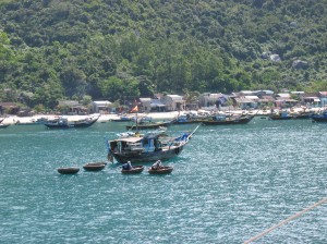 Cham island 1