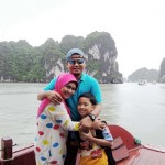 Halong Bay