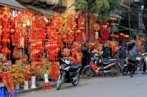 Hang Ma street1