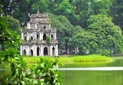 hoan-kiem lake