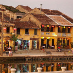 Hoi An Riverfront