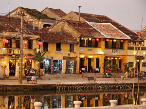 Hoi An Riverfront