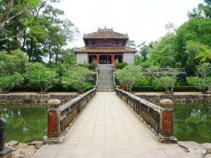 Minh Mang Tomb