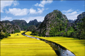 Ninh Binh