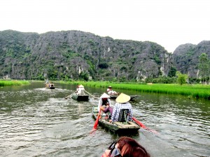 Perfume pagoda 1