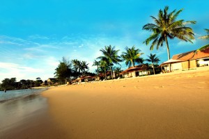 Chen La Resort and Spa - Phu Quoc