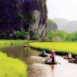 Tam Coc