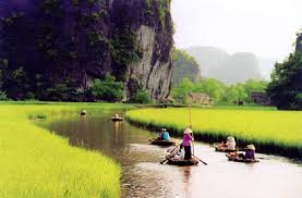 Tam Coc