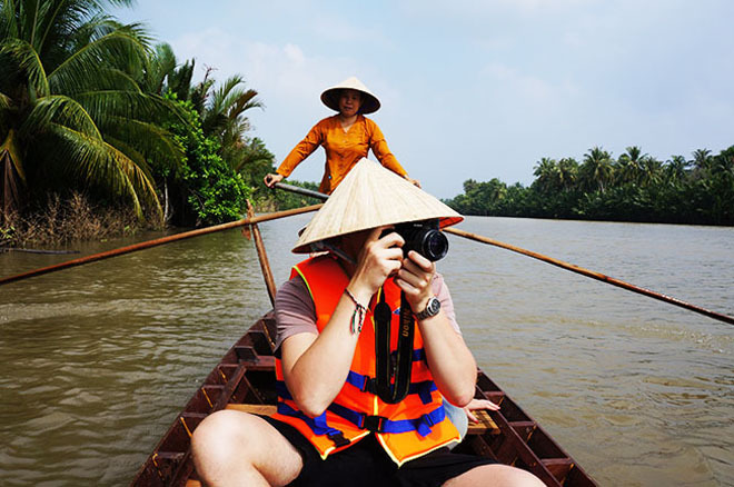 Mekong Delta Tour