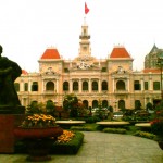 saigon-city-hall