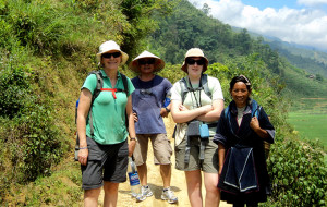 sapa-trekking-tours