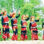 Folk-Dances