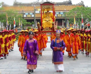 Hue Festival 1