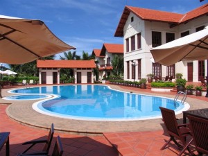 Resort Halong