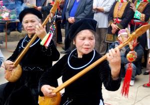 Tay in Sapa