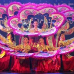 Dance in Hue