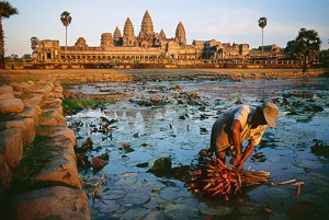 Cambodia 1