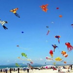 Kites Festival 1