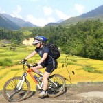 Sapa biking 3